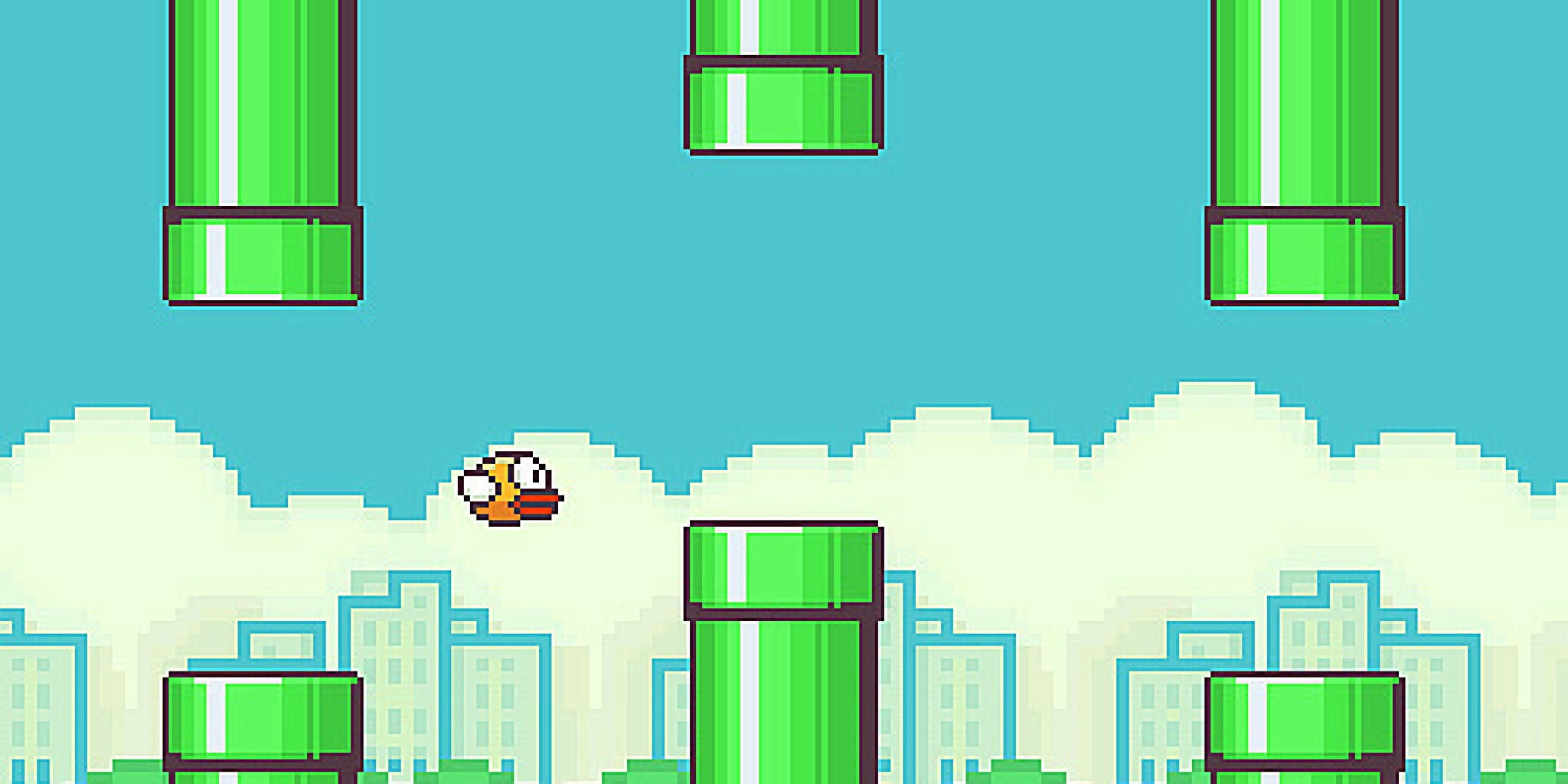 flappyBird
